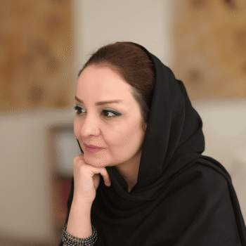 Picture of بهاره بوذری