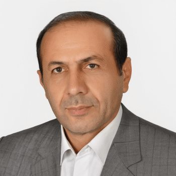Picture of دکتر علیرضا اسماعیلی | مدرس دانشگاه تهران و رئیس سابق پلیس راه کشور