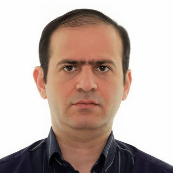 Picture of علی کجباف | تحلیلگر و کارشناس صنعت هوانوردی