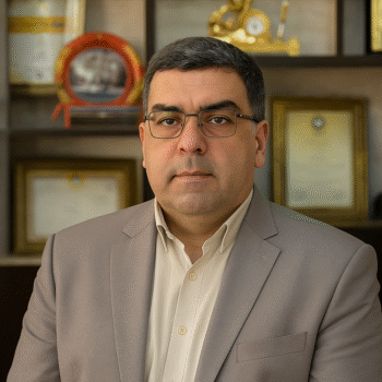 Picture of علیرضا عجمیان | کارشناس حملونقل