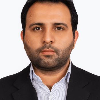 Picture of محمدجواد نظرزاده | مدرس دانشگاه و کارشناس اقتصاد حمل‌ودنقل