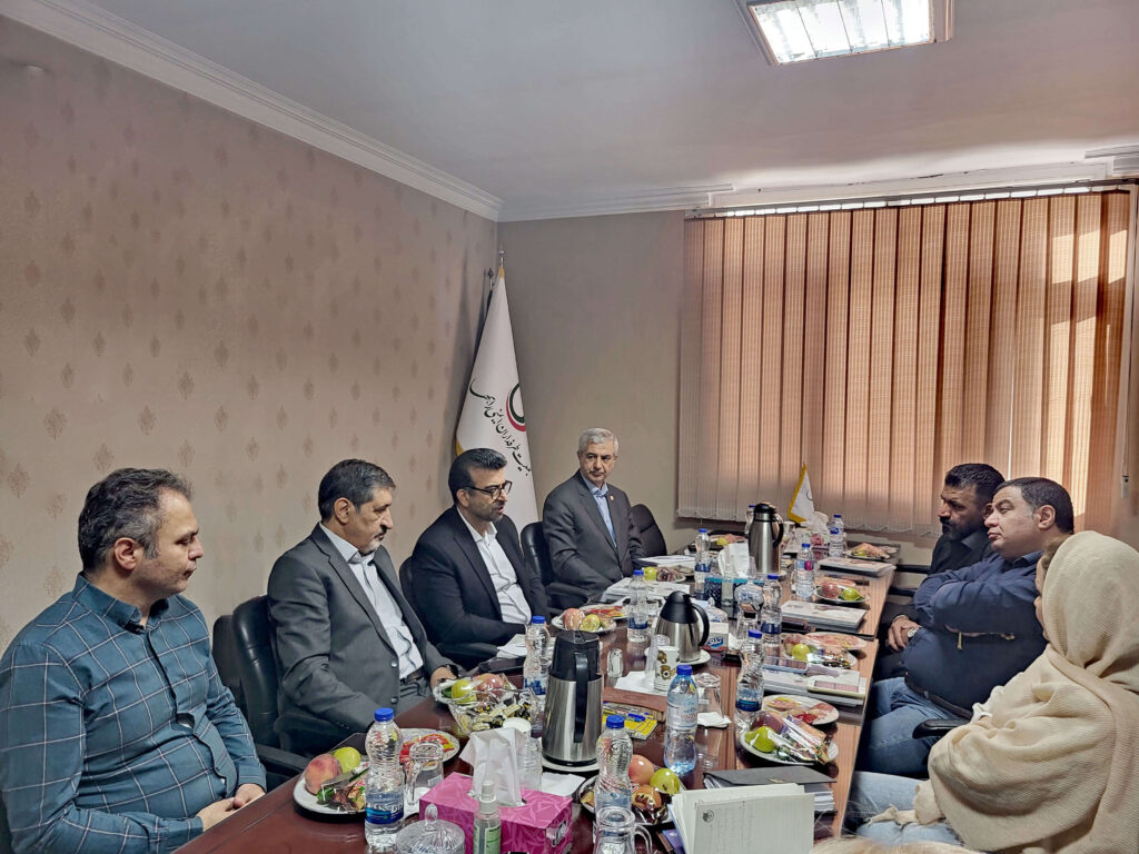 میزگرد ناسازی-نوسازی