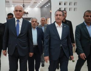 هییت جمهوری آذربایجان