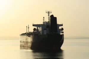 aframax tanker