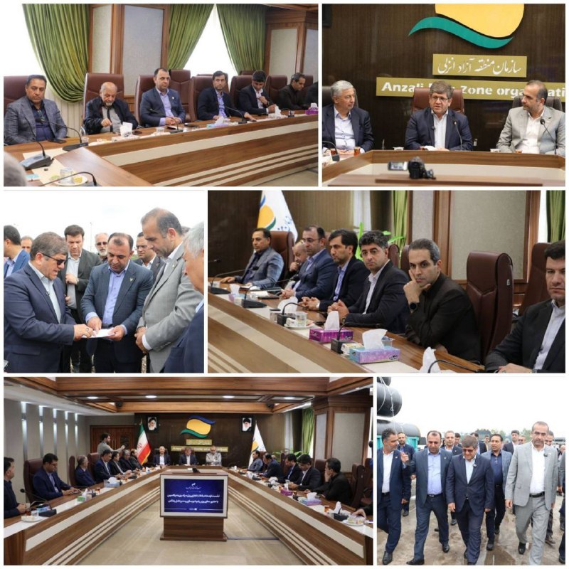 بندر انزلی
