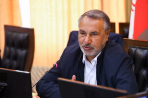 رضایی کوچی