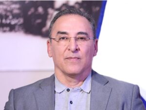 پیمان سنندجی، رئیس کمیسیون حمل و نقل اتاق بازرگانی تهران