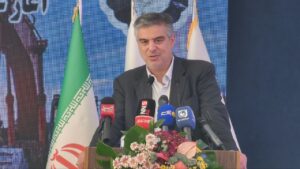 اسناندار اراک