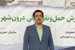 مهندس کبیری راهبر مهندسی ارزش