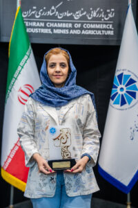 مونا روشندل