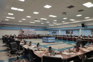 نشست آزادراه تهران شمال
