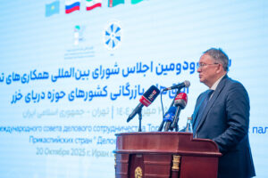 دمیتری کوروچکین