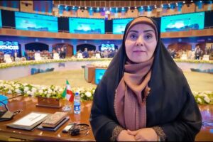 وزیر راه نوسازی ریلی