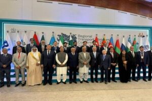 وزیر راه و شهرسازی در پاکستان