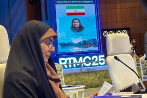 ۵ پشنهاد کلیدی وزیر راه