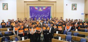 هم‌پوشانی شبکه راه‌ها در بین ادارات‌کل راهداری و حمل‌ونقل جاده‌ای استان‌ها