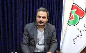 سیدرضا شریفی