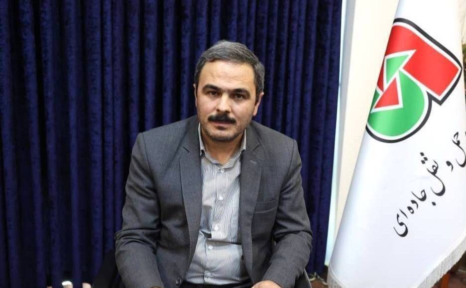 سیدرضا شریفی