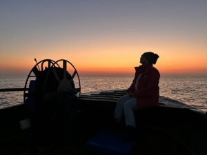 پایان صید کیلکا 