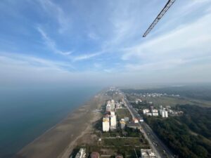 ویوی برج ادیما 