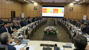 صندوق پس انداز راه آهن