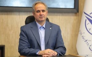 مدیرعامل شرکت فرودگاه ها