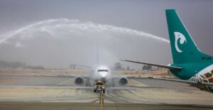 ایرلاین جی‌اسکای