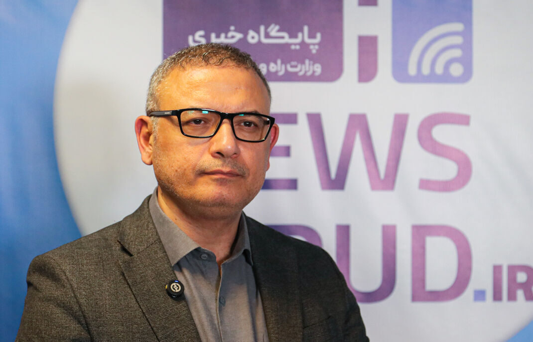 رییس سازمان هواپیمایی کشوری