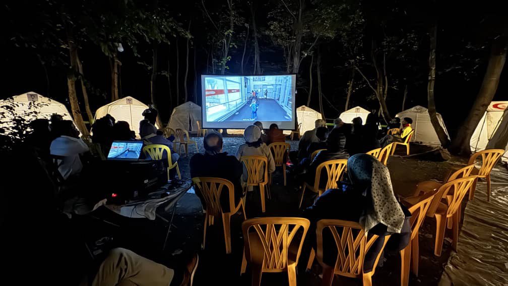 فیلم مستند بیلینک