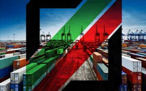 دوگانگی گمرک ایران