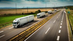 حمل و نقل جاده ای