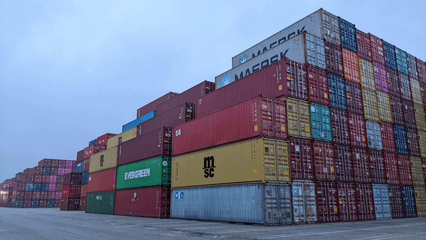 ۱۰ عامل رسوب کالا در گمرک ایران