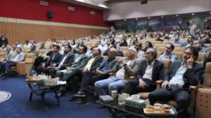 نمایشگاه خودرو