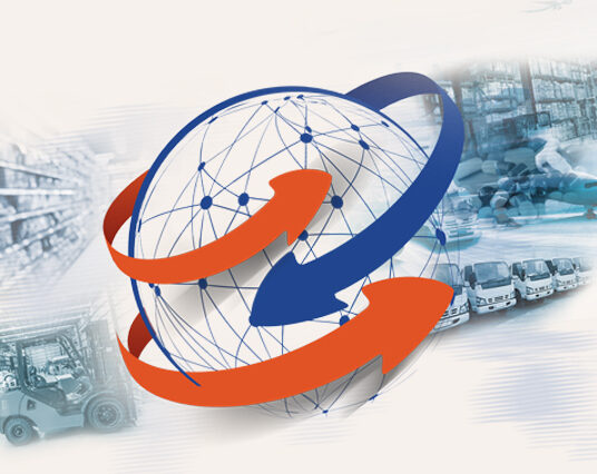 بنر هفتمین مایشگاه صنعت پخش ایران