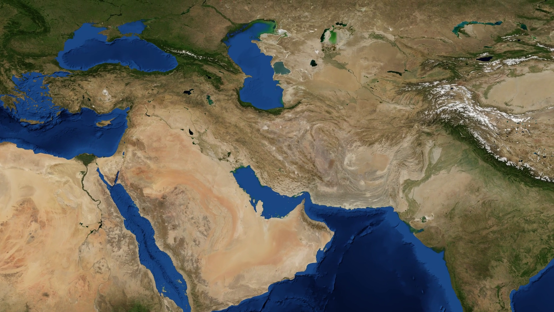 نبرد ایران و اسراییل و ضرر پکن