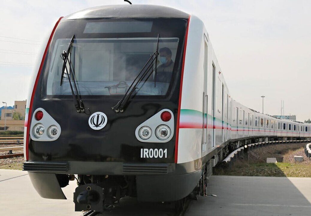 قطارهای اربعین