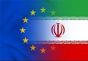تجارت ایران و اتحادیه اروپا