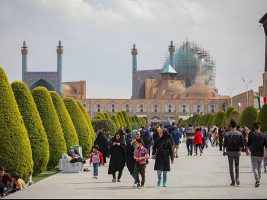 صنعت گردشگری و هتلداری ایران و کرونا