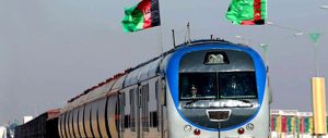 افغانستان از طریق «راه لاجورد» به اروپا متصل می‌شود