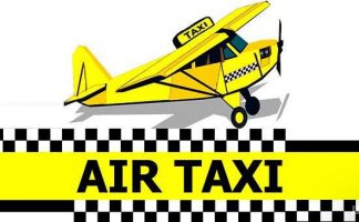 دلیل اجرا نشدن طرح تاکسی هوایی از ۶ سال قبل