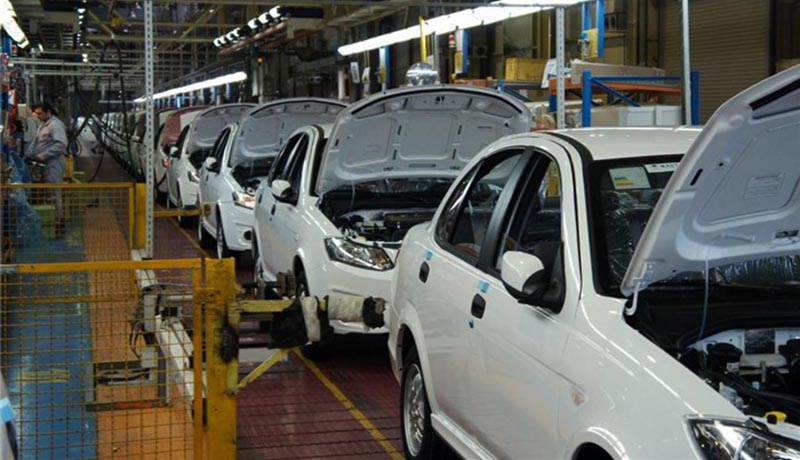 انتقاد قطعه سازان از بلاتکلیفی اصلاح قیمت خودرو