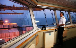 دریانوردان و ریسک‌های ابتلا به کرونا در دوران همه‌گیری