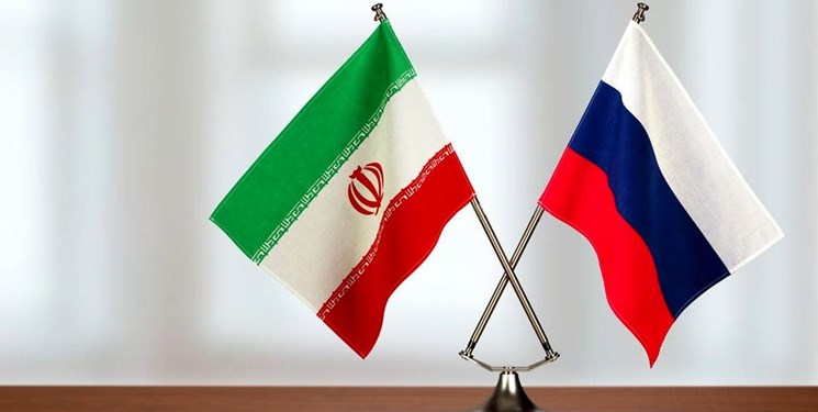 نگاه آماری به روابط تجاری ایران و روسیه