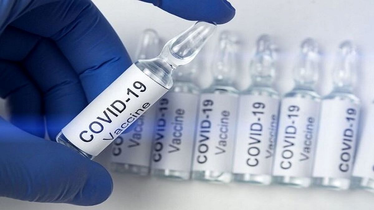 واردات واکسن کرونا به ۱۵۸ میلیون دز رسید