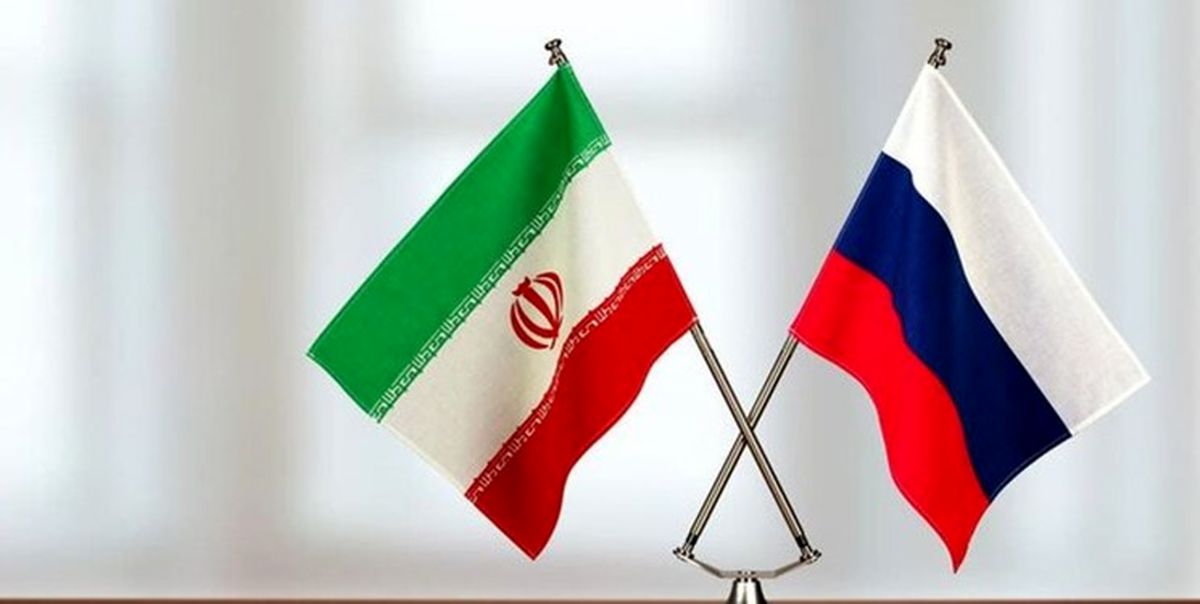 ایران از روسیه شناور می‌خرد