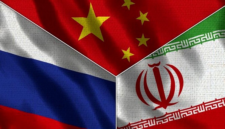 ارتباط مالی تنها با روسیه و چین، هزینه‌های ایران را بالا می‌برد