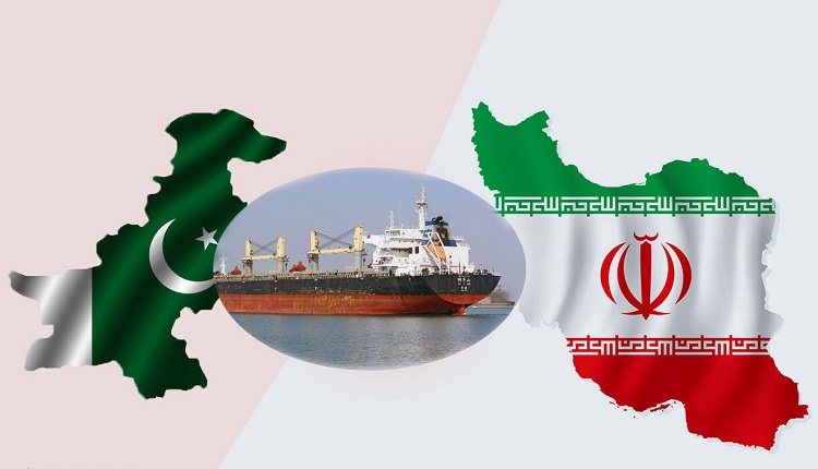 تجارت پاکستان و ایران با بهره‌گیری از مکانیزم تهاتر
