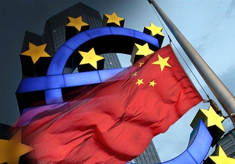 آلترناتیو اروپا برای جاده ابریشم چین