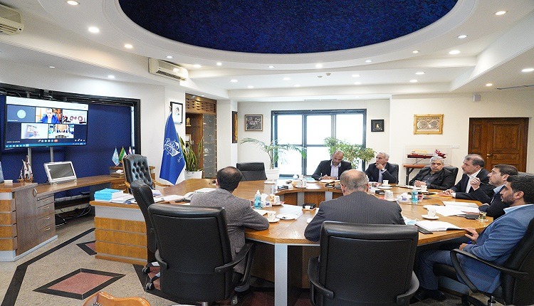 تشکیل کمیته همکاری‌های دریایی ایران و عمان