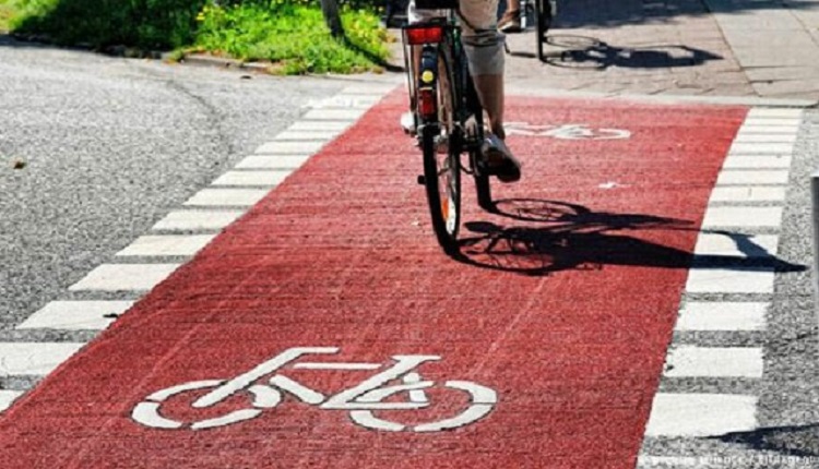 شرح برنامه شهرداری برای دوچرخه اشتراکی